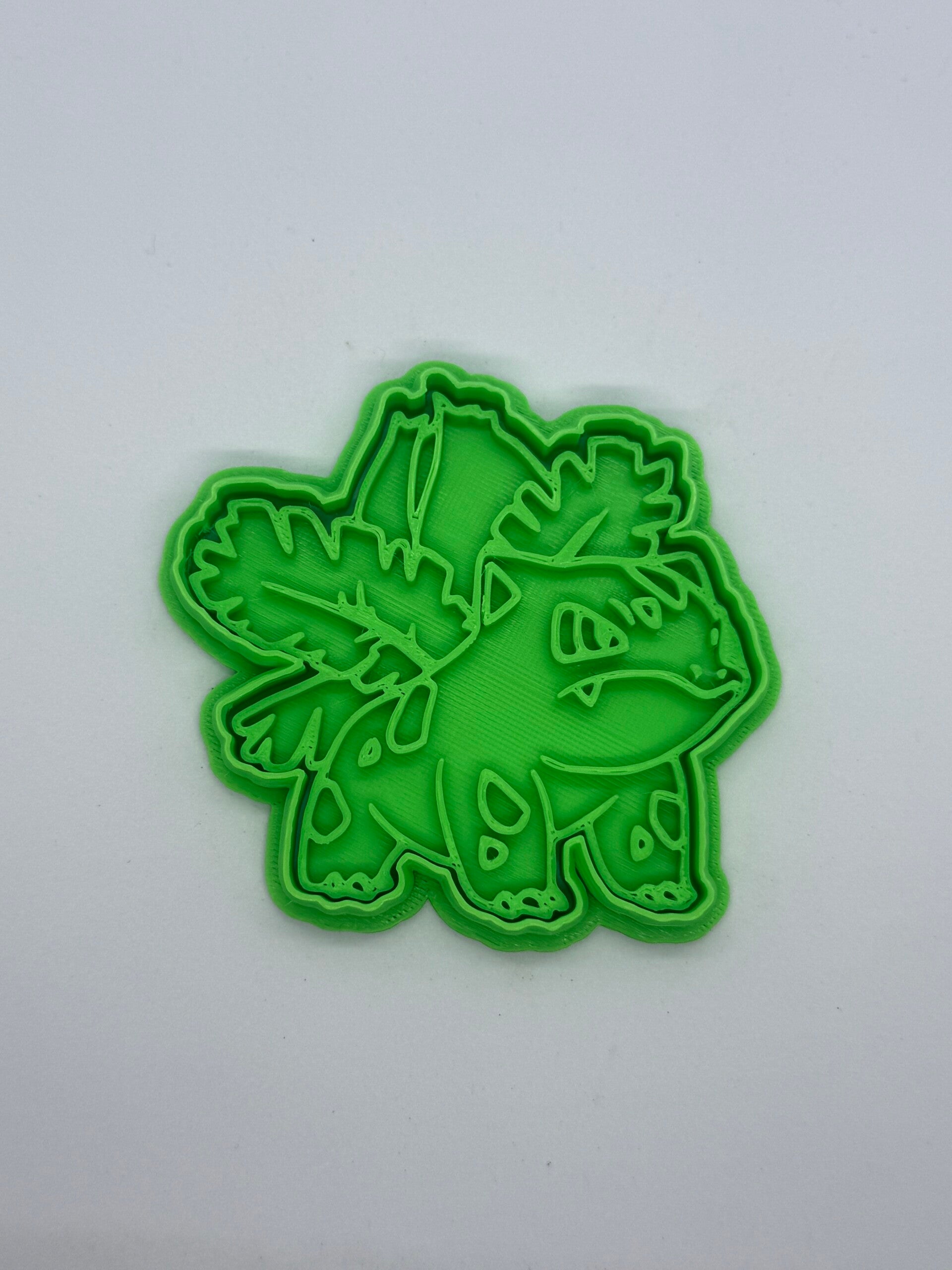 Ivysaur