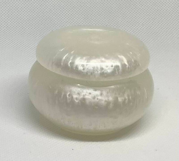 The Little Jar - White Pearl