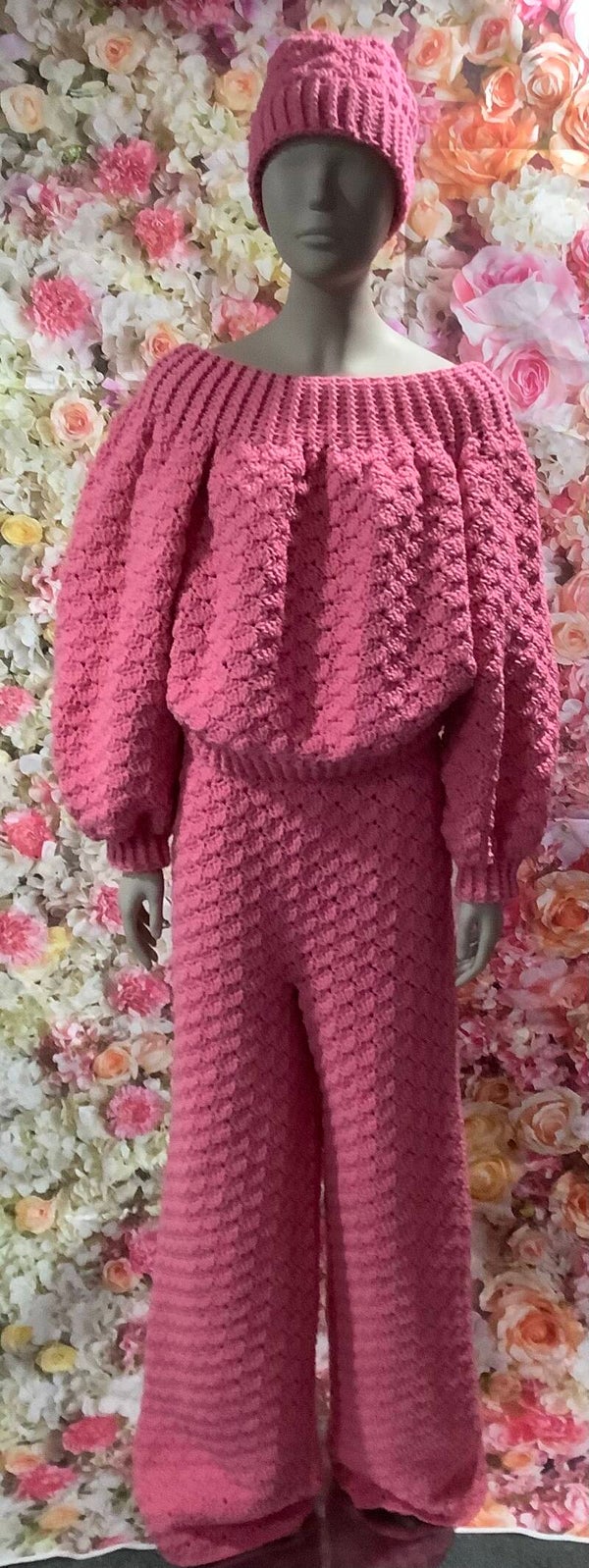 Raspberry Dream