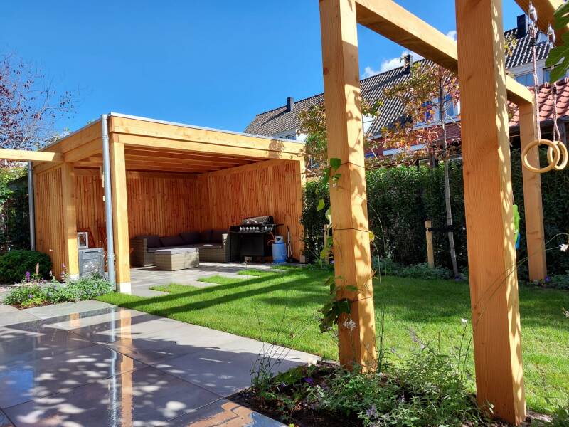 Straatwerk Art gardens