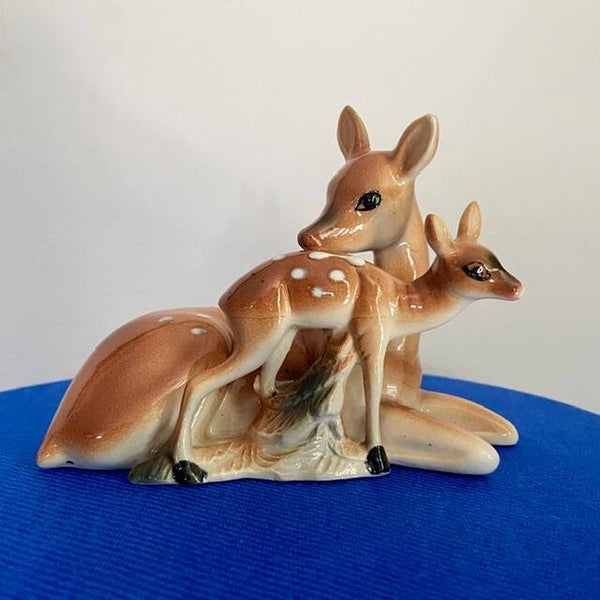 ** Deer