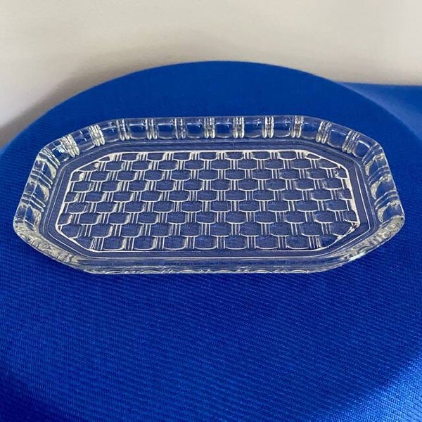 Glass Plate