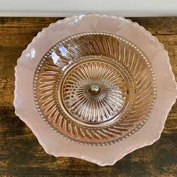 Glass plate stand