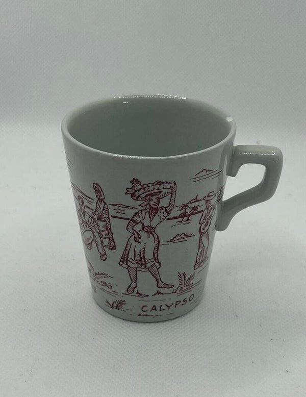 ** Cup