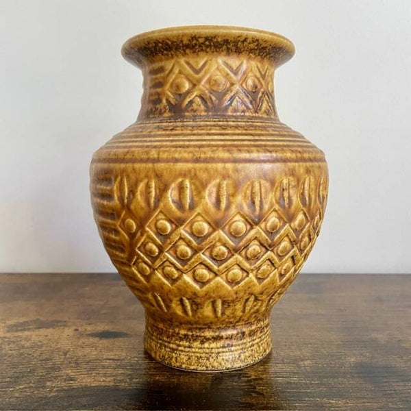 West German Vase