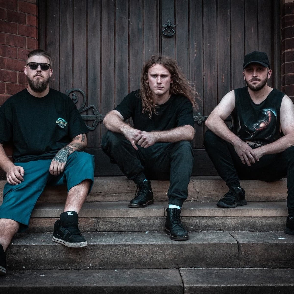 Lincoln Trio DIVIDED BY DESIGN demonstrate how the power of music can ...