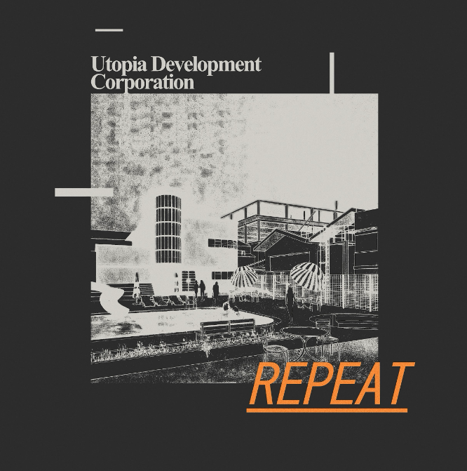 Utopia Development Corporation announce Industrial Area Swimming Centre ...