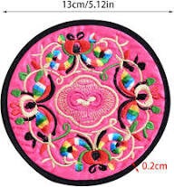 Broderie Yao