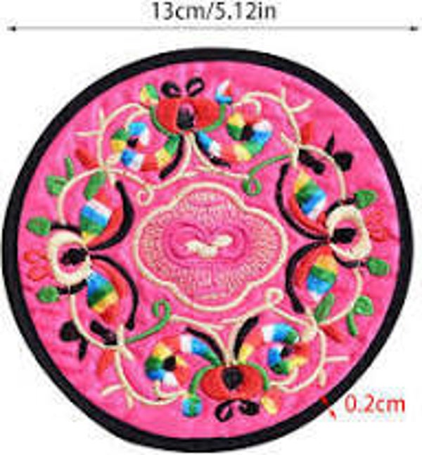 Broderie Yao