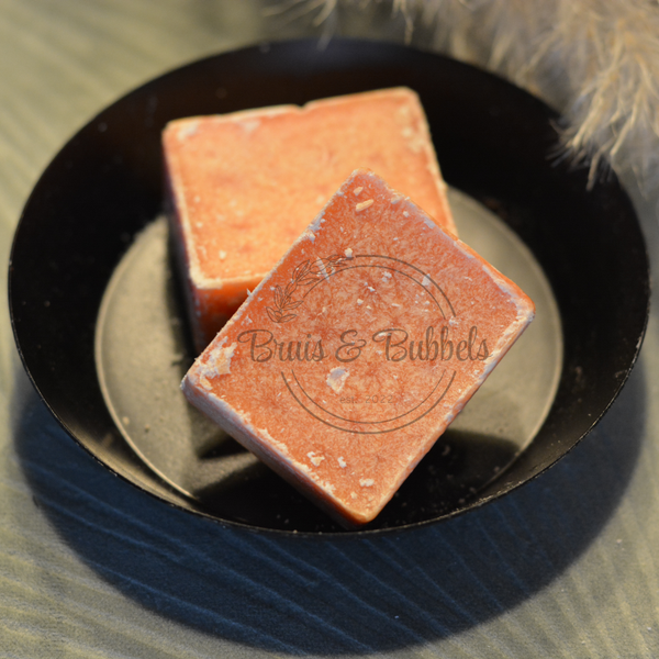Coral blush
