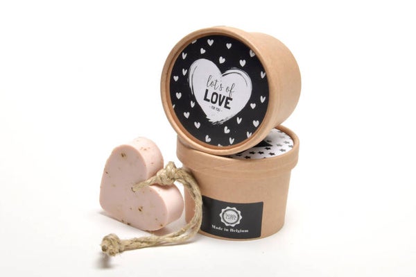 Lots of love for you