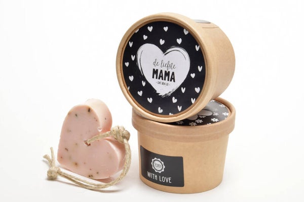 De liefste mama dat ben jij