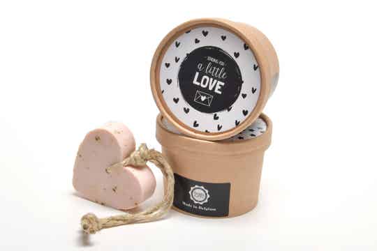 Sending you a little love