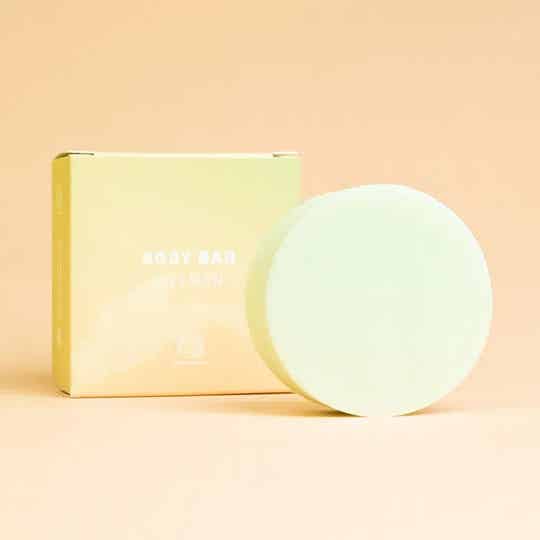 Body Bar Meloen