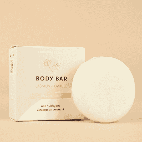 Body Bar Jasmijn – Kamille