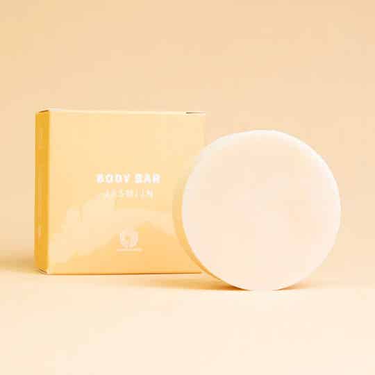 Body Bar Jasmijn
