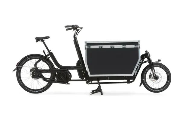 Model Cargo
