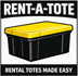 Rent-A-Tote