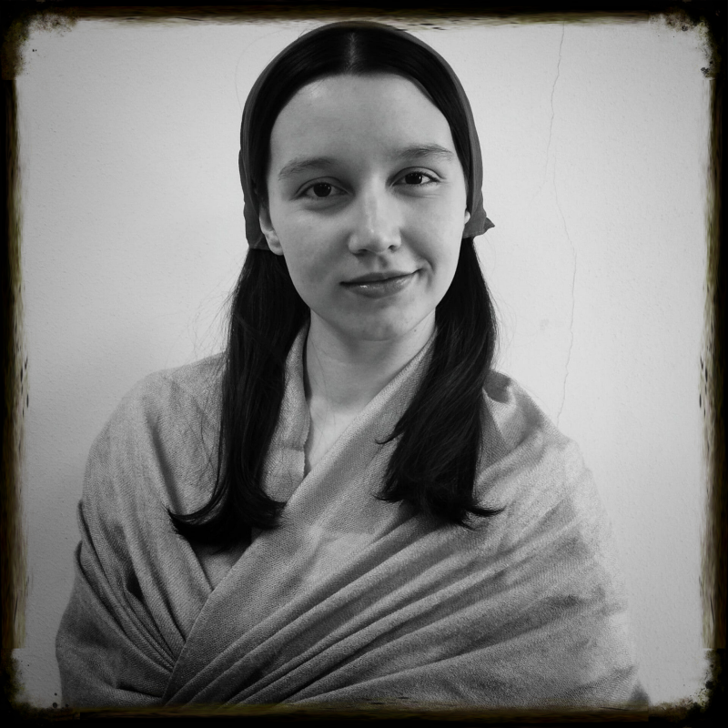 Adriana Arrillaga. Teatro Complutum. Con la mirada de Lorca