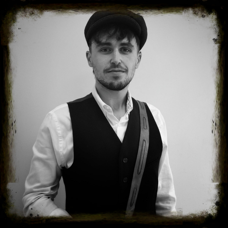 Bodas de sangre. Teatro Complutum. Con la mirada de Lorca