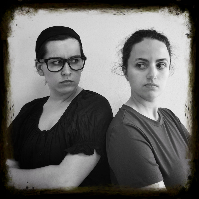 Con la mirada de Lorca. Bernarda Alba. Greta Cristóbal Carcavilla. Lorca.