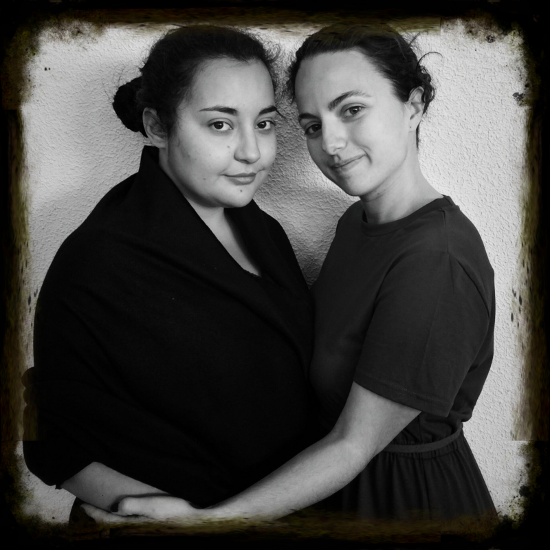 Con la mirada de Lorca. Bernarda Alba