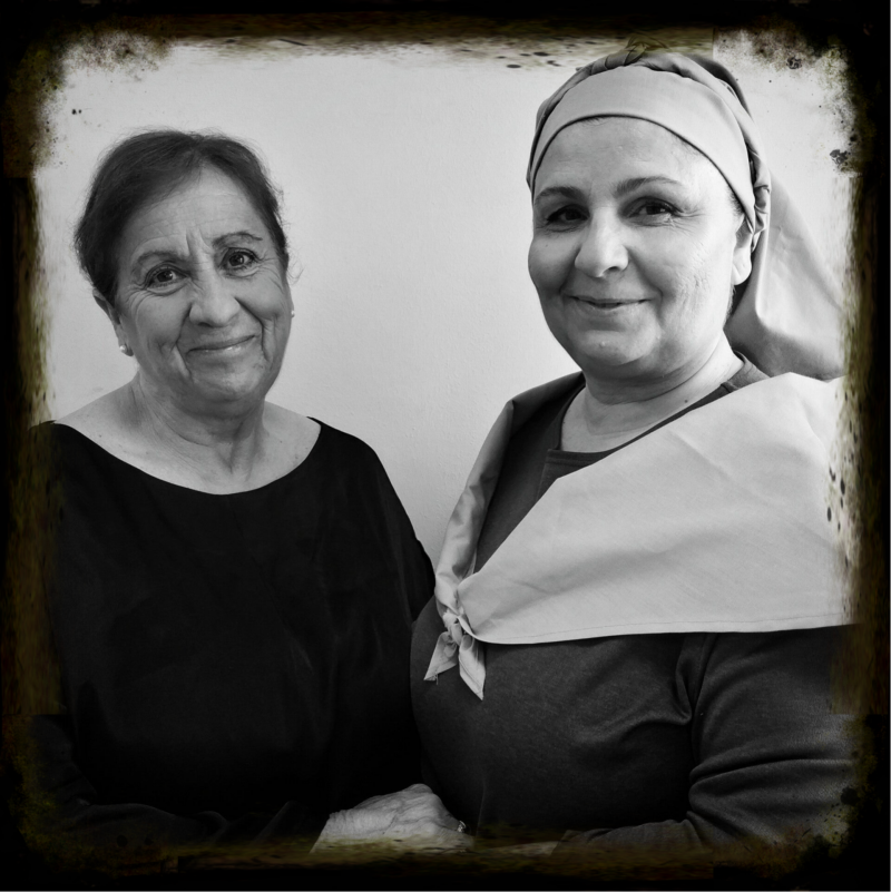 M.Luz Rodríguez. Teatro Complutum. Con la mirada de Lorca. Bodas de sangre.