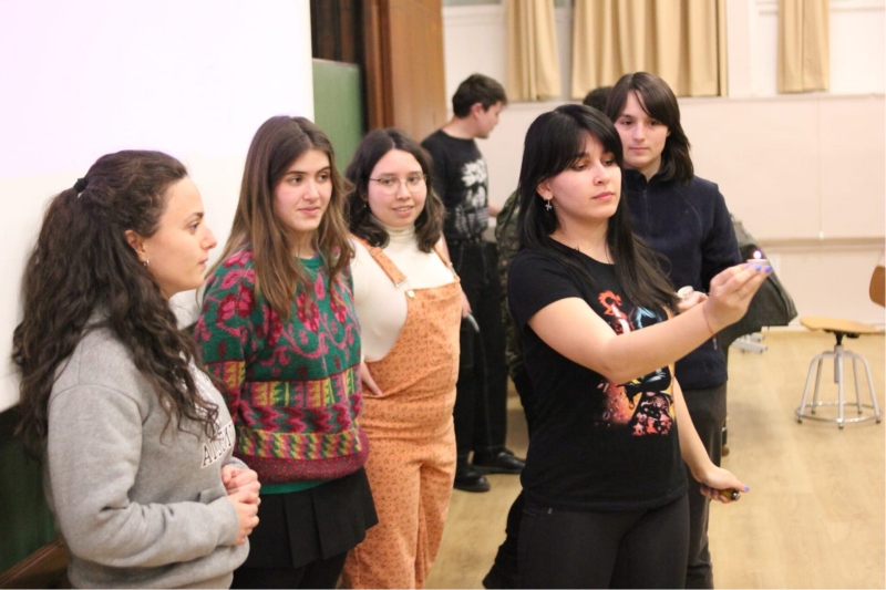 Greta Cristóbal Carcavilla