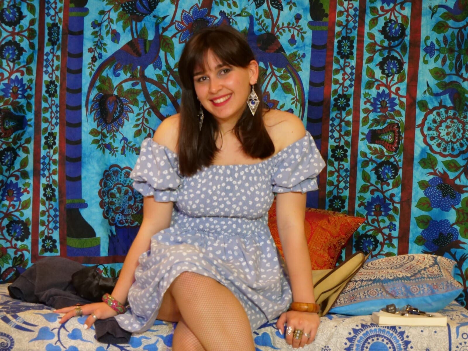 Greta Cristóbal . Chusa. Bajarse al moro. José Luis Alonso de Santos.