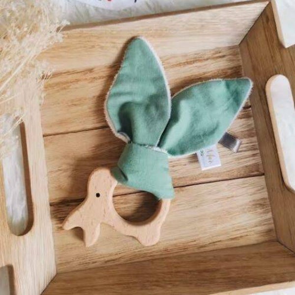 Rozemarijn bijtende rammelaar | MAR & CLO