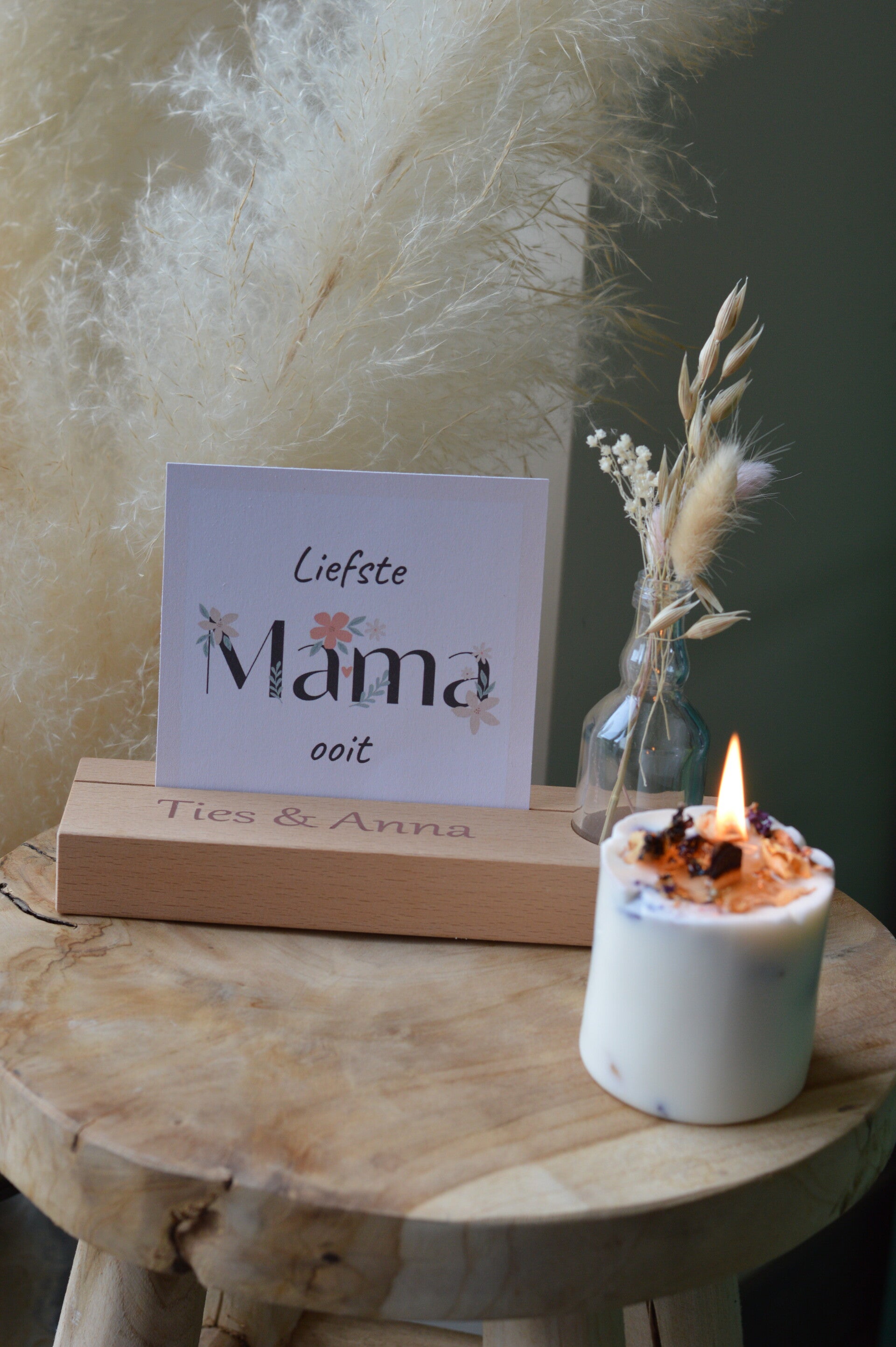 Koestergeschenken bij verlies of prematuur geboorte – troostcadeaus en herinneringen voor ouders.