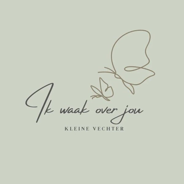 Invulboekje | Ik waak over jou | Neonatologie | Prematuur