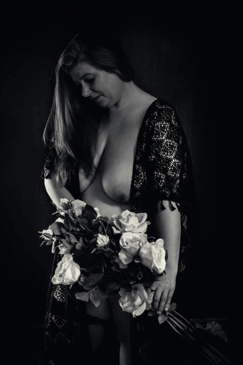 boudoir