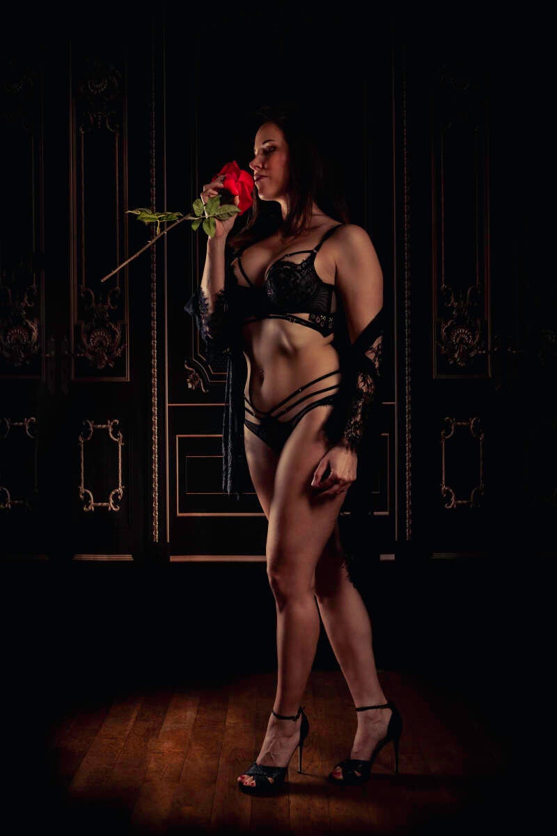 lingerie