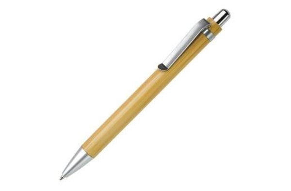 Stylo Bambou
