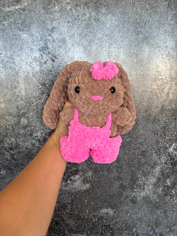 Kesäpuput Vadelmaunelma/Hattara/Minttu