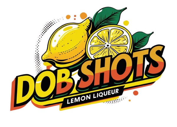 Dop Shots Limoncello