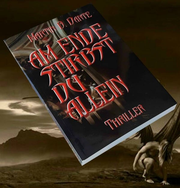 Am Ende stirbst du allein