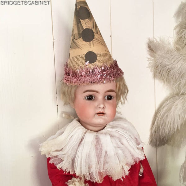 1890 28" German Kammer & Reinhardt Doll