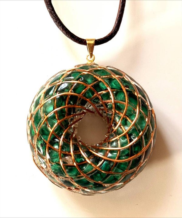 Torus* Eternity Malach II