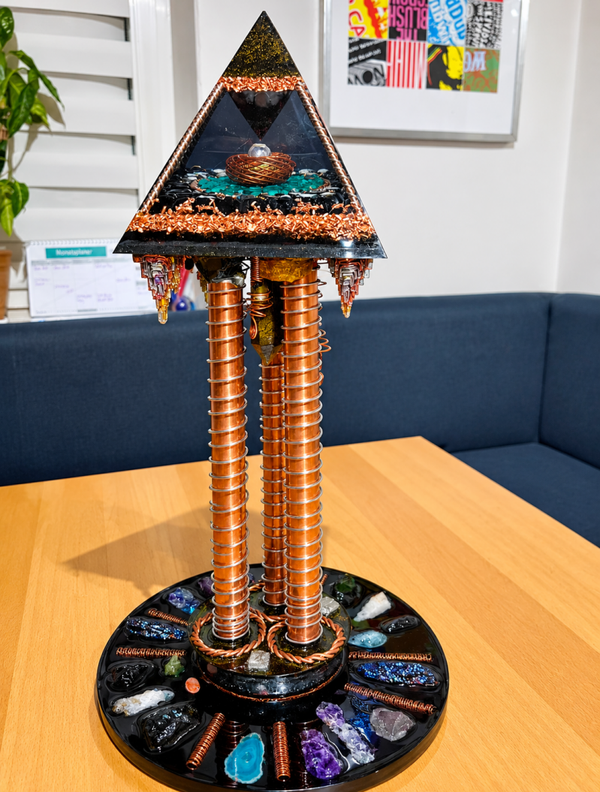 Tower *