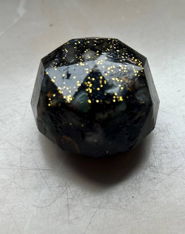 Orgonit Cube *Shungit