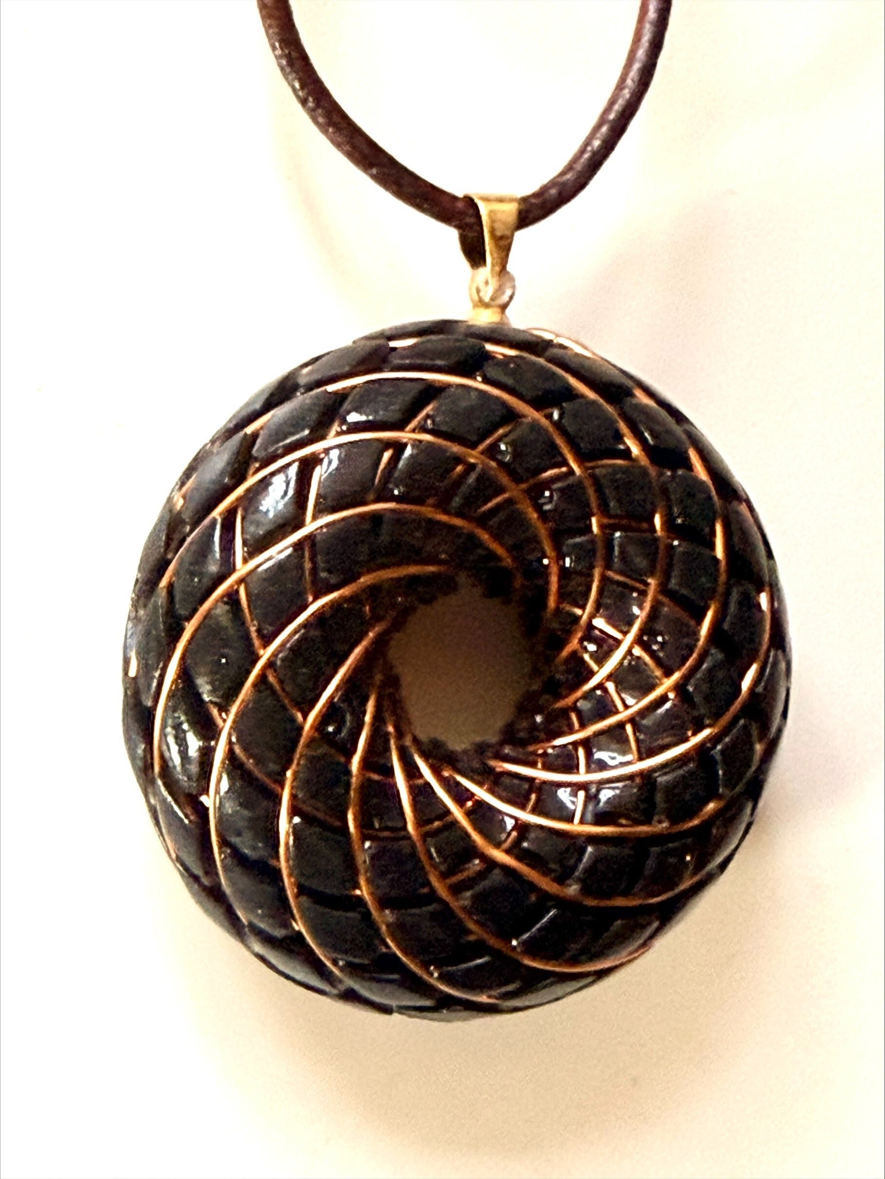 Torus* Black Core