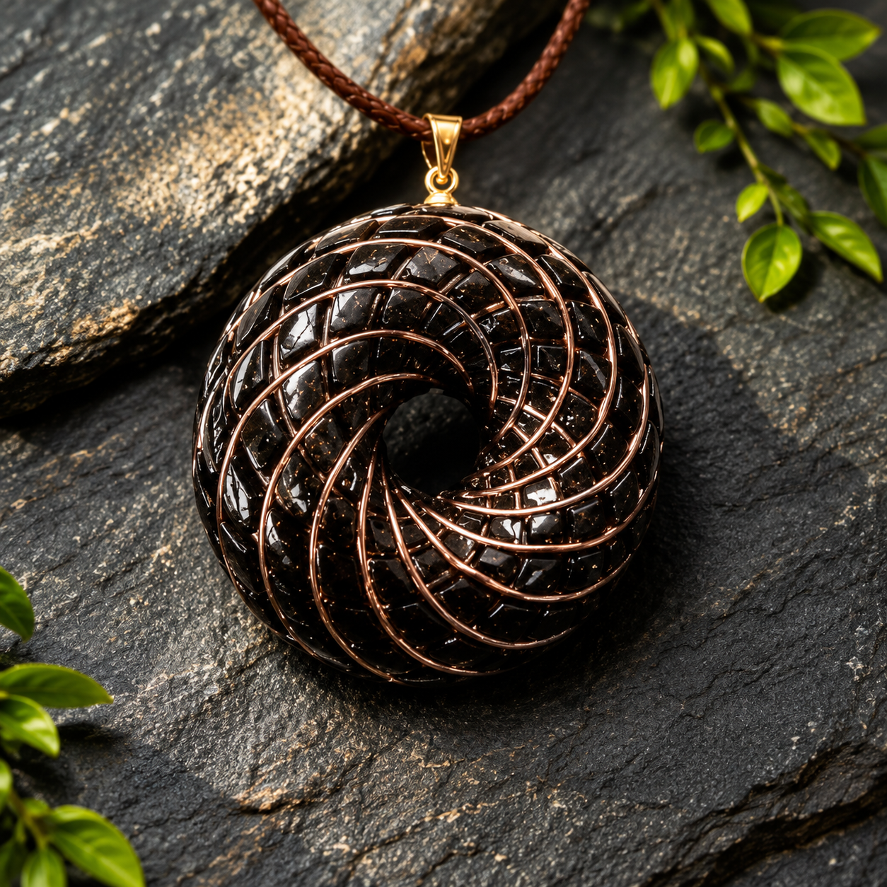 Torus* Black Core
