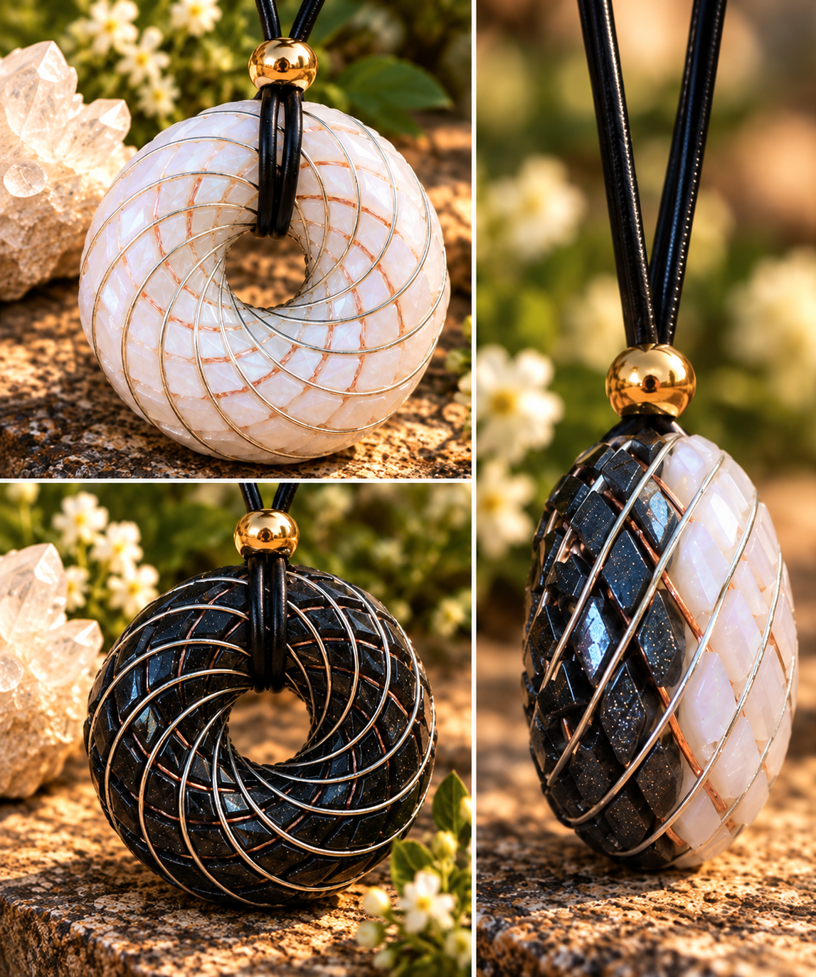 Torus* Duality