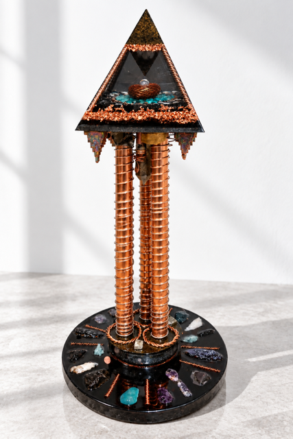 The Monolith
