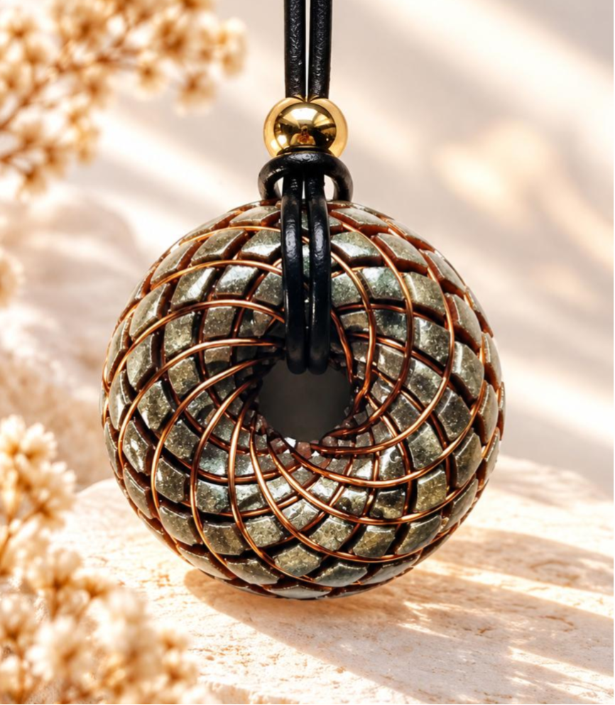 Torus* Demeter Leaf