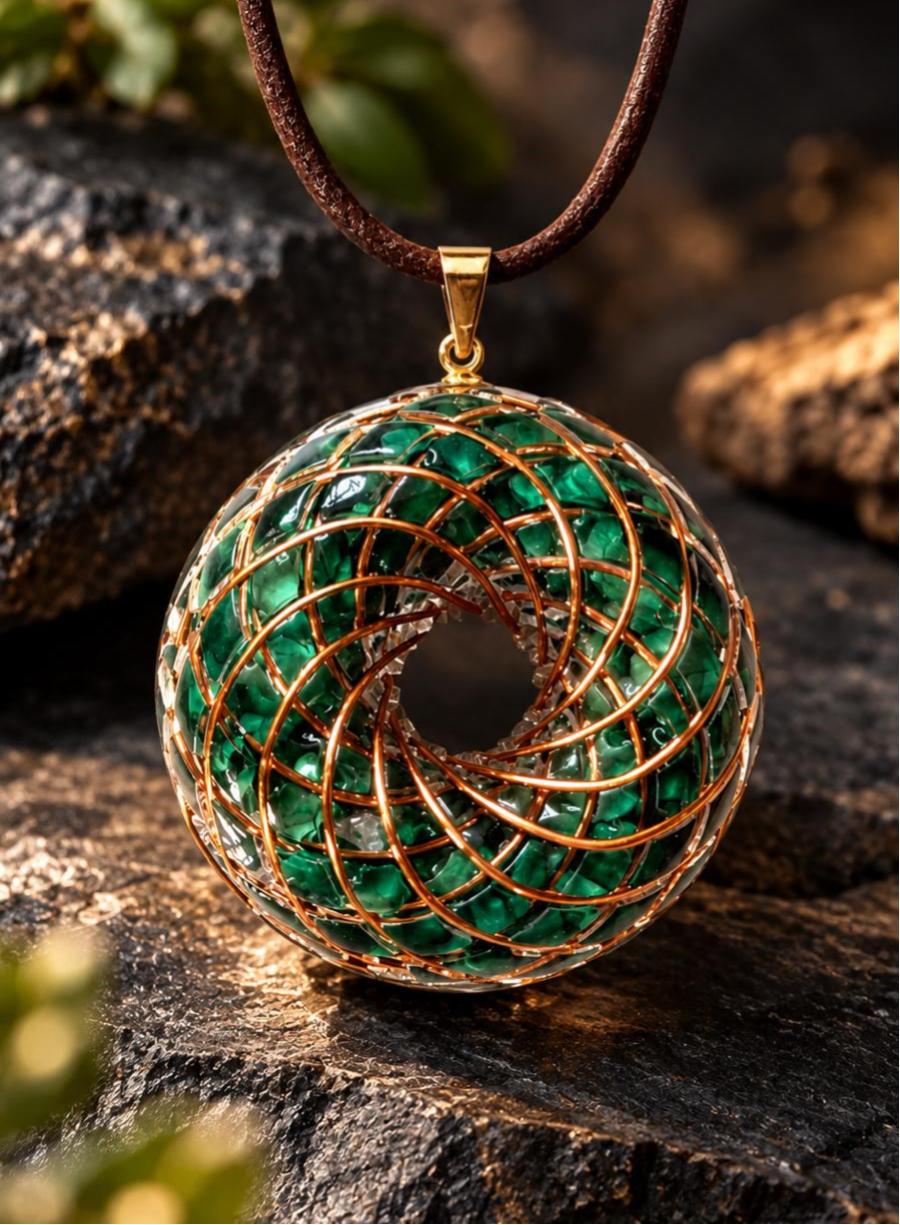 Torus* Eternity Malach II