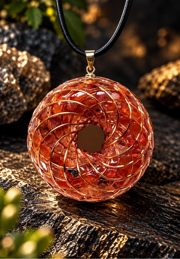 Torus* Onyx Harmonic
