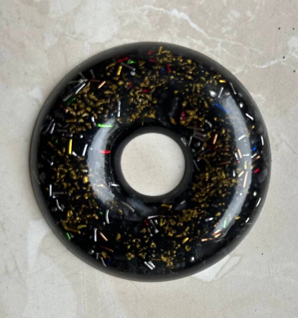 Orgonit Donut *Shungit